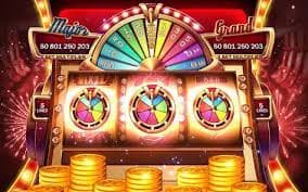Antarmuka permainan Jewels of Prosperity di aplikasi kodok4d menampilkan gulungan slot dengan simbol permata berwarna-warni